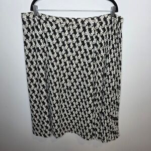 Sejour Skirt Womens 16W